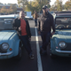That’s me and Atilla, 2/5ths (I think) of NC’s Pao community